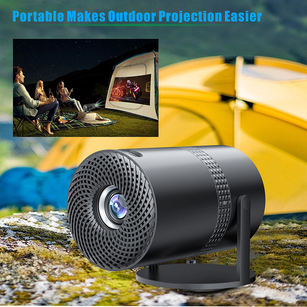 P300 mini Projector Advanced edition
