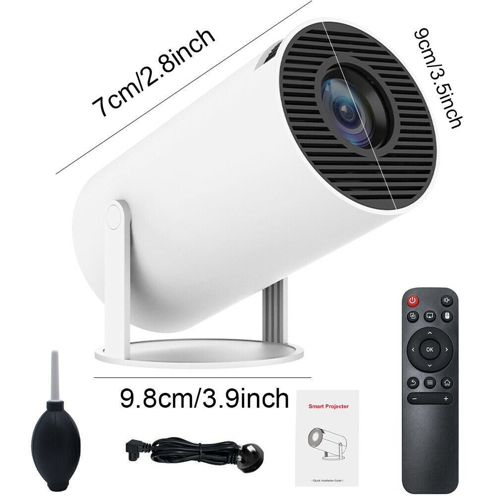 P300 mini Projector Standard edition