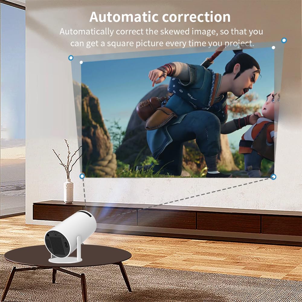P300 mini Projector Standard edition